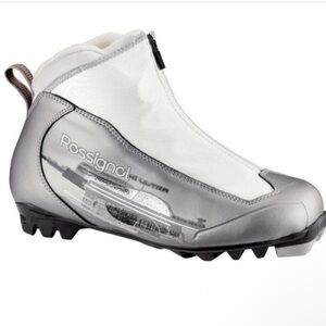 NWT Rossignol X1 Ultra FW Cross Country Ski Boots Women’s Size 38